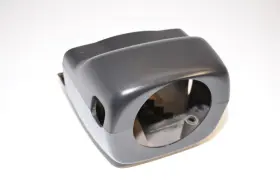 Ne51-60221 Mazda 2006-2014 Mx-5 Miata 2.0l Nc Black Steering Column Cover Ne51 60221