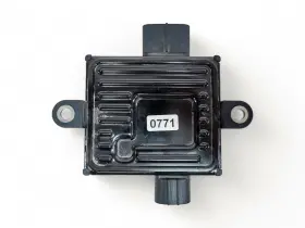 P51n-15-15y Mazda Mx-5 16-23 Miata Control Electric Fan Unit D023 Oem 2016 2