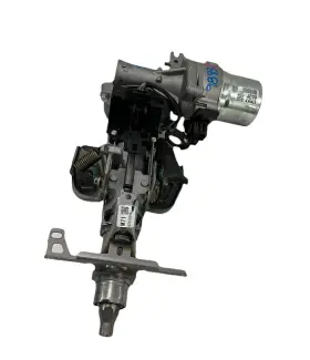 Q003tg5075zy Mazda 2018 Hyundai Tucson Steering Column Electric Power Motor Oem