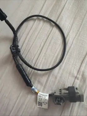 Td2k67sh0 Mazda Cx9 Grille Camera Wire Harness Genuine Oem