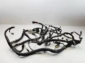 Tg20-67-020a Mazda 2010 2011 2012 Cx-9 Cx9 Engine Wire Emission Fuel Injector Harness