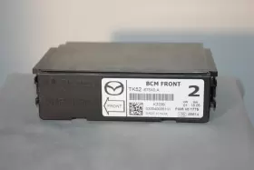 Tk52-675x0 Mazda 6 3 Cx-9 Body Control Module A