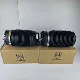 04877136aa Mcdavids 2pcs Rear Air Spring 1500 2015 2016 2017 2018 2019 Fits For Dodge Ram 4877136ab