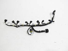 Mclaren 02511839 17-20 720s 2020 Right Fuel Rail Injector Link Wire Wiring Harness