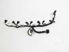 02511839 Mclaren 17-20 720s 2020 Right Fuel Rail Injector Link Wire Wiring Harness
