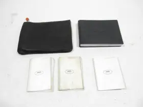 08.05.2025 Mclaren Md466 534 650s 2015 Owners Manual Handbook Book With Case Set 15-17 A