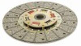 Mcleod 272551 Mlr Performance Sprung Discs Direct Fit Oem Replacement Heavy Duty