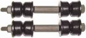 Mega Parts 101-5992 New Mopar 1970-74 Sway Bar End Links Cuda Challenger Road Runner Charger
