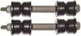 101-5992 Mega Parts New Mopar 1970-74 Sway Bar End Links Cuda Challenger Road Runner Charger