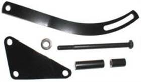 Mega Parts 101-abk795 New 1970-74 Mopar Small Block Alternator Bracket Kit