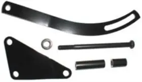 101-abk795 Mega Parts New 1970-74 Mopar Small Block Alternator Bracket Kit