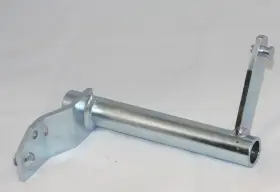 143-ts914 Mega Parts New 1966-74 4 Speed Torque Shaft Z-bar