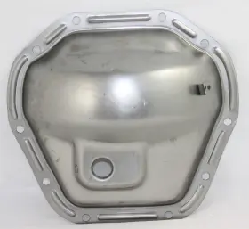 165-dcl Mega Parts New 1970-72 Dana 60 Rear Cover