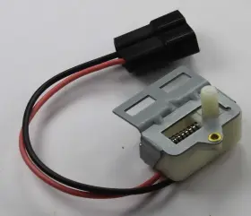 205-bus0568 Mega Parts New 1966-68 Mopar B-body Console Automatic Backup Lamp Switch