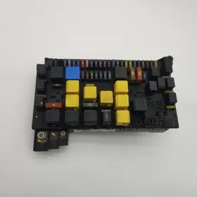 1635450005 Mercedes 1998 Ml 320 W163 Main Fuse Box Relay Control Module