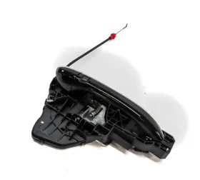 1647601434 Mercedes 2009 Gl550 X164 Rear Right Exterior Door Handle Black