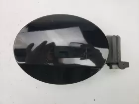 2105849717 Mercedes 2007 Slk 280 R171 Fuel Gas Filler Lid Door C71