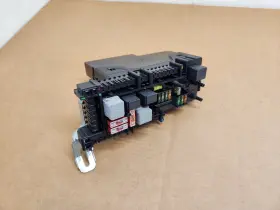 5dk011022 Mercedes 2012-2014 C250 Rear Fuse Box Relay Sam Module Oem #s636