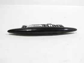 A1725420123 Mercedes 13-19 Sl550 R231 2013 Pdc Parking Sensor Alert Indicator