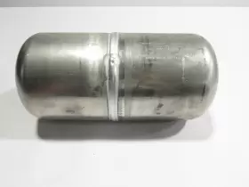 A2133206900 Mercedes 18-20 E63 S W213 2018 Air Suspension Compressor Reservoir Tank Y