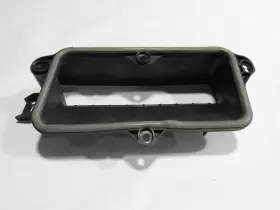 A2138308603 Mercedes 18-20 E63 S W213 2018 Front Cowl Lower Intake Air Duct Y