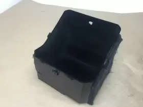 A2226800350 Mercedes S550 W222 2016 Rear Seat Storage Box Compartment Tray 14-17 A