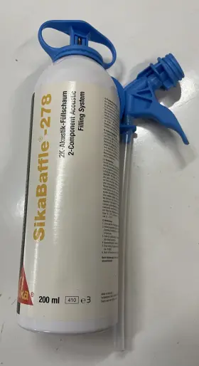 000-989-35-73 Mercedes-benz Mbz Multi-purpose Filling Foam - For C250 C350 C63 Amg And More