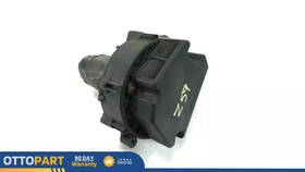 Mercedes-benz 0001403785 W220 E500 C240 Slk320 Secondary Air Smog Pump Emission Control Oem