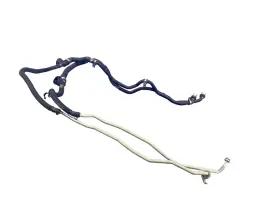 0005008800 Mercedes-benz 2019-2021 Gt 63s Awd 4.0l Automatic Transmission Coolant Line Hose Pipe