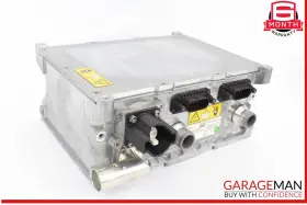 0009005809 Mercedes-benz 18-20 X253 Glc350e Hybrid Electric Battery Charger Control Unit Oem