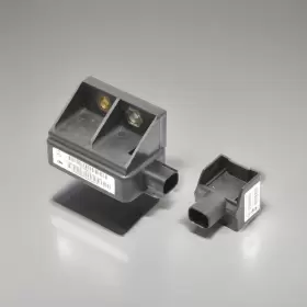 0025427218 Mercedes-benz 01-04 R170 Slk230 Slk320 Yaw Turn Rate Acceleration Sensor Module