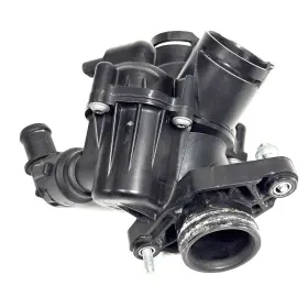 003020918s Mercedes-benz W213 2017 E300 Engine Coolant Thermostat Feed Pipe 60k