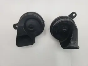 0055426620 Mercedes Benz 2009 Clk 350 W209 High And Low Tone Siren Horns C75