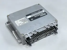 0280002510 Mercedes-benz 92-92 400se 400sel S420 Engine Computer Module Ecu Ecm