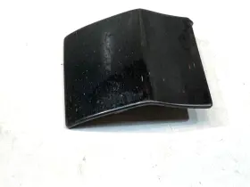 040u Mercedes-benz Genuine 96-02 R129 Amg Sport Skirt Jack Hole Black Rear Right 1 Cover