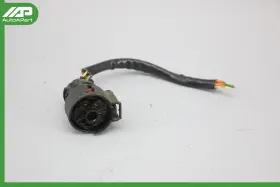 09436002 Mercedes-benz 04 C215 Cl500 Transmission Wiring Harness Plug Connector Oem