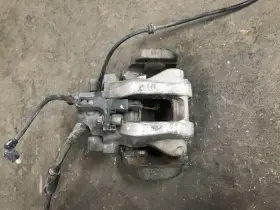 114e Mercedes-benz Cls550 W218 Rwd Rear Right Passenger Brake Caliper 12-17 A