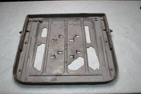 Mercedes-benz 1159104422 1957-1971 W111 Se-class Oem Front Seat Frame Bottom