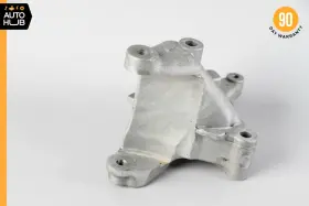 1192362330 Mercedes-benz W140 S500 400e Sl500 Engine Motor Air Pump And Alternator Bracket Oem