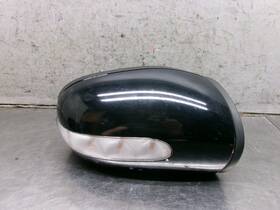Mercedes-benz 128-56602r 01 - 05 C240 Right Passenger Front Power Side View Mirror Black