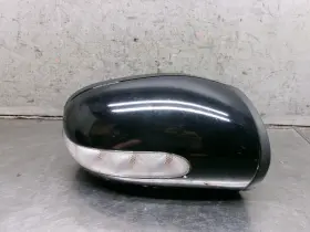 128-56602r Mercedes-benz 01 - 05 C240 Right Passenger Front Power Side View Mirror Black