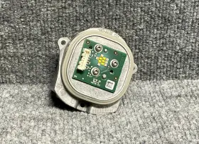 1308310374 Mercedes-benz Gle 43 C292 Daytime Running Light Control Module