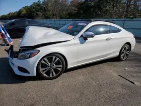 160-10053l Mercedes-benz Driver Quarter Panel 205 Type C300 Coupe Fits 17-21 C-class 608070
