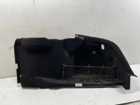 160-50406r Mercedes-benz 2007 2013 S550 Trunk Right Passenger Side Quarter Panel Cover Trim Oem