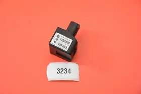 1635420618 Mercedes-benz Yc6a W163 Ml320 Ml430 Oem Lateral Acceleration Sensor