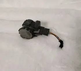 1635450214 Mercedes-benz 2003 Ml320 Kick Down Switch Oem