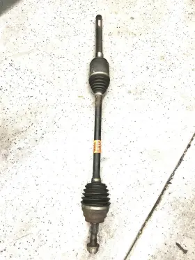 1643302401 Mercedes Benz 07-12 X164 W164 W251 Mb Gl450 Gl350 Gl550 4 Matic Front Right Side Axle Shaft
