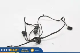 1645402405 Mercedes-benz 07-09 X164 Gl450 Gl320 Rear Bumper Park Parking Sensor Wire Harness Oem