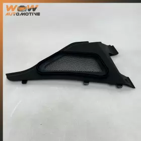 1668300013 Mercedes-benz 12-19 W166 X166 Ml Gl Class Front Left Side Cowl Cover Air Take Oem