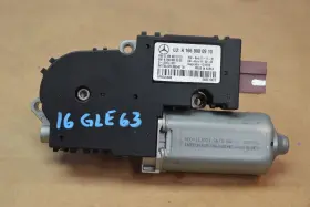 1669000910 Mercedes-benz 2016 W166 Gle63 Amg Sunroof Power Window Motor